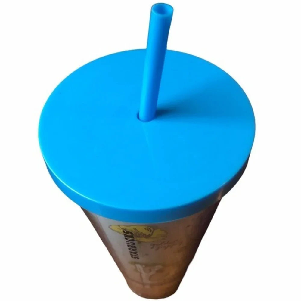 Starbucks Periwinkle California Tumbler